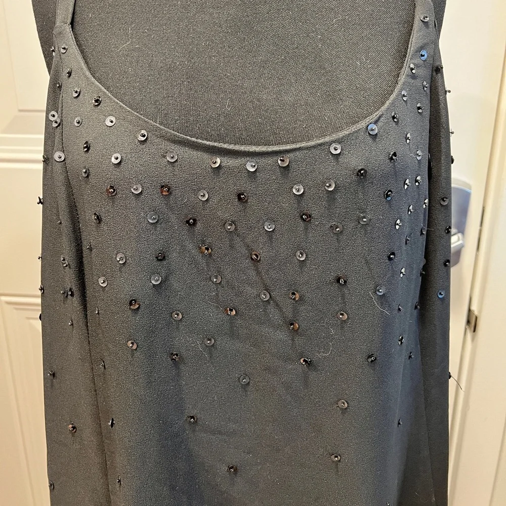 TORRID Little black dress 3X. NWT - Picture 1 of 10